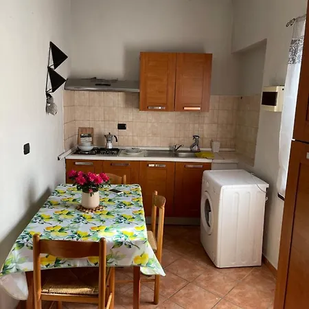 The Second Luzieth's Appartamento *