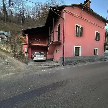 The Second Luzieth's Apartment Lesegno