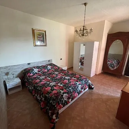 The Second Luzieth's Apartment